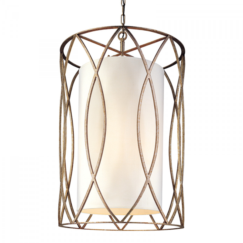Troy Sausalito Pendant F1288SG