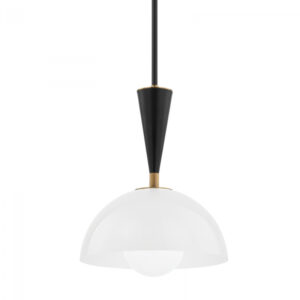 Troy PAYSON Pendant F1512 PBR SBK