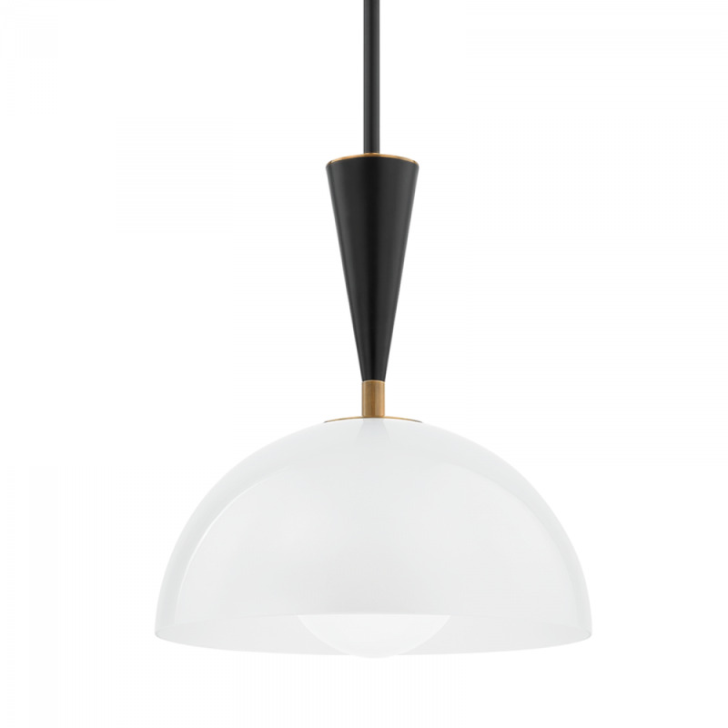 Troy PAYSON Pendant F1516 PBR SBK