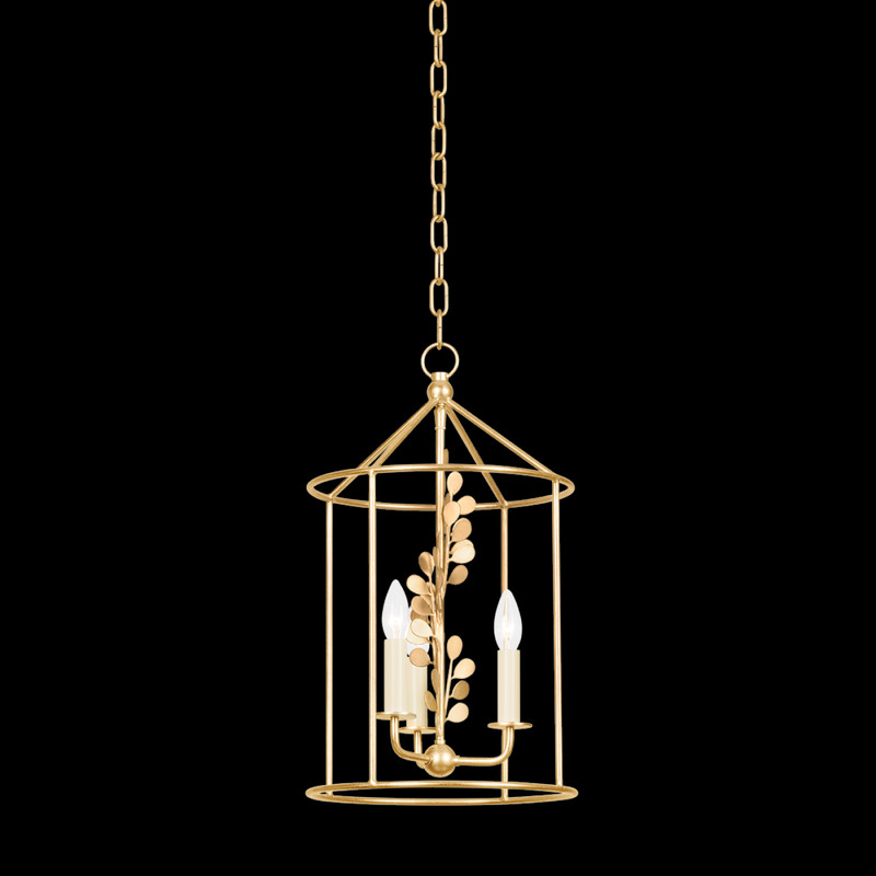 Troy ADRIENNE Lantern F1812 VGL