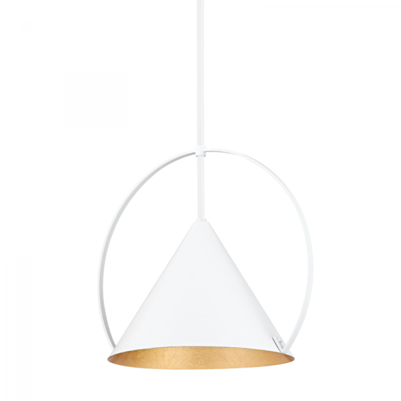 Troy Mari Pendant F1818 GL SWH