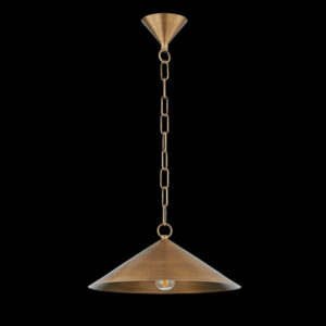 Troy MIDVALE Pendant F1915 PBR