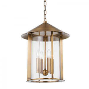 Troy Long Beach Lantern F1917 PBR