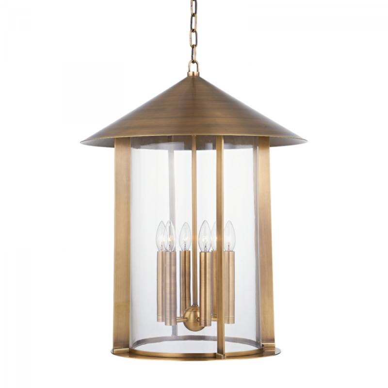 Troy Long Beach Lantern F1922 PBR