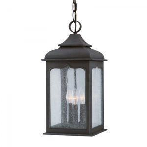 Troy Henry Street Lantern F2017 TBZ