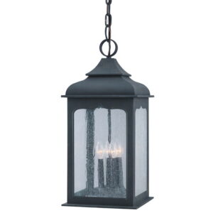 Troy Henry Street Lantern F2018 TBZ