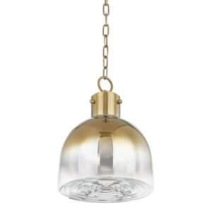 Troy BERYL Pendant F2112 PBR