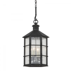 Troy Lake County Lantern F2526 FRN