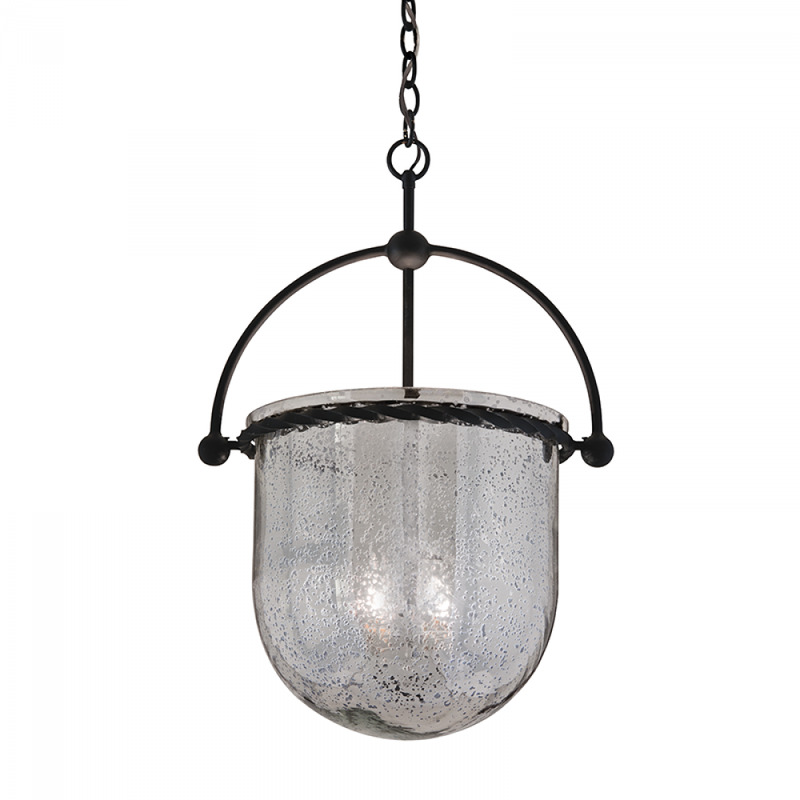 Troy Mercury Lantern F2565 OI