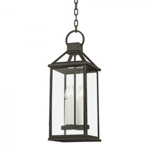 Troy Sanders Lantern F2749 FRN