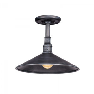 Troy Toledo Pendant F2774 OS