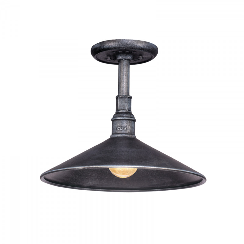 Troy Toledo Pendant F2774 OS