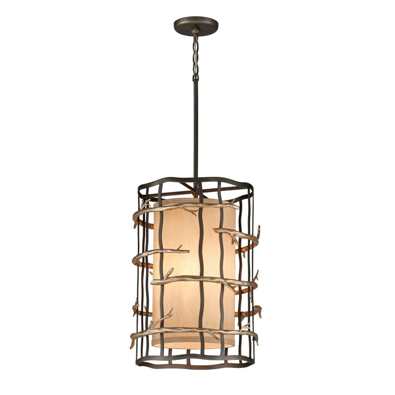 Troy Adirondack Pendant F2883