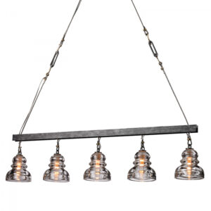 Troy Menlo Park Linear F3138