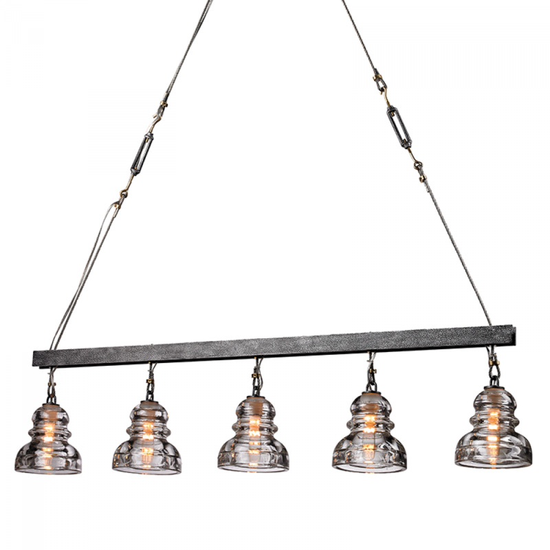 Troy Menlo Park Linear F3138