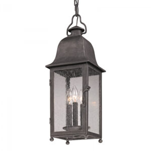 Troy Larchmont Lantern F3217 VBZ