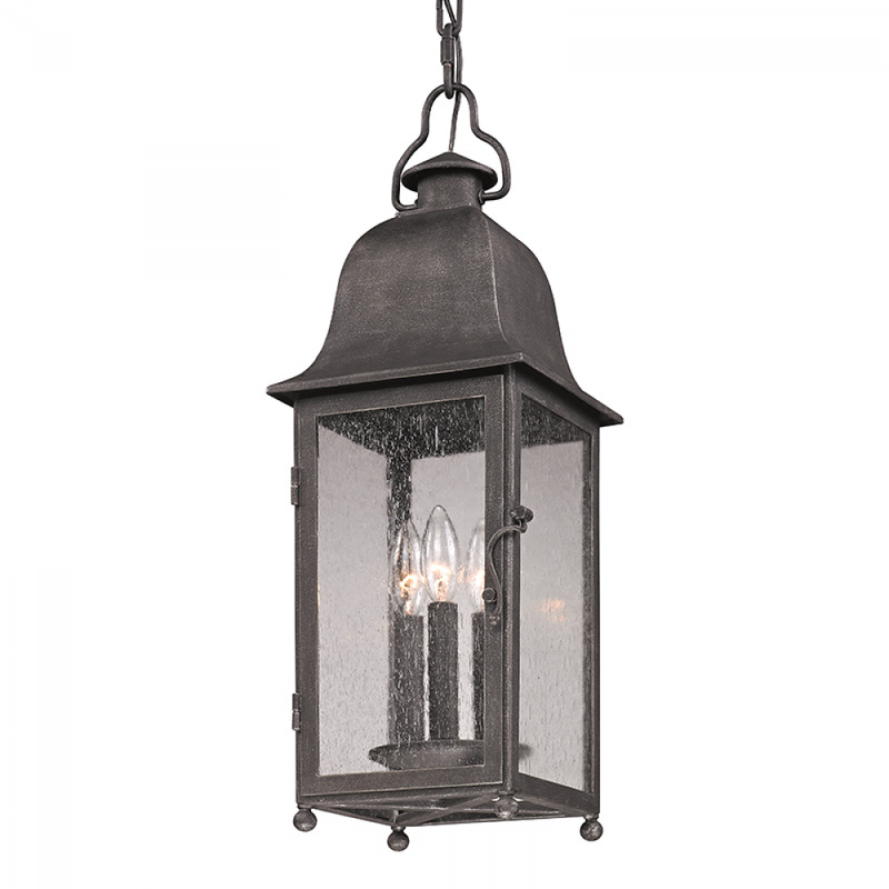 Troy Larchmont Lantern F3217 VBZ