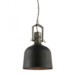 Troy Hangar 31 Pendant F3546 SBK APW PBR