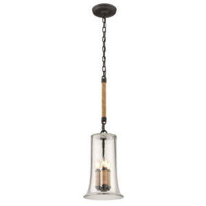 Troy Pier 39 Pendant F3623