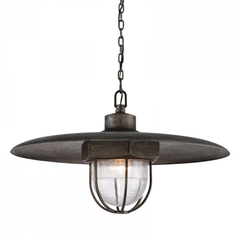Troy Acme Pendant F3898 APW