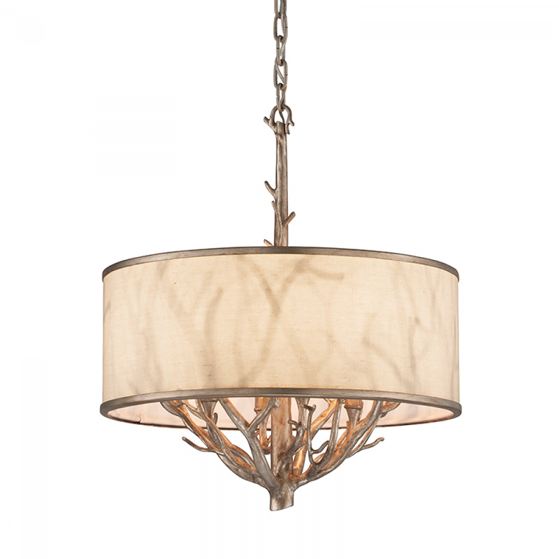 Troy Whitman Chandelier F4104 VZ