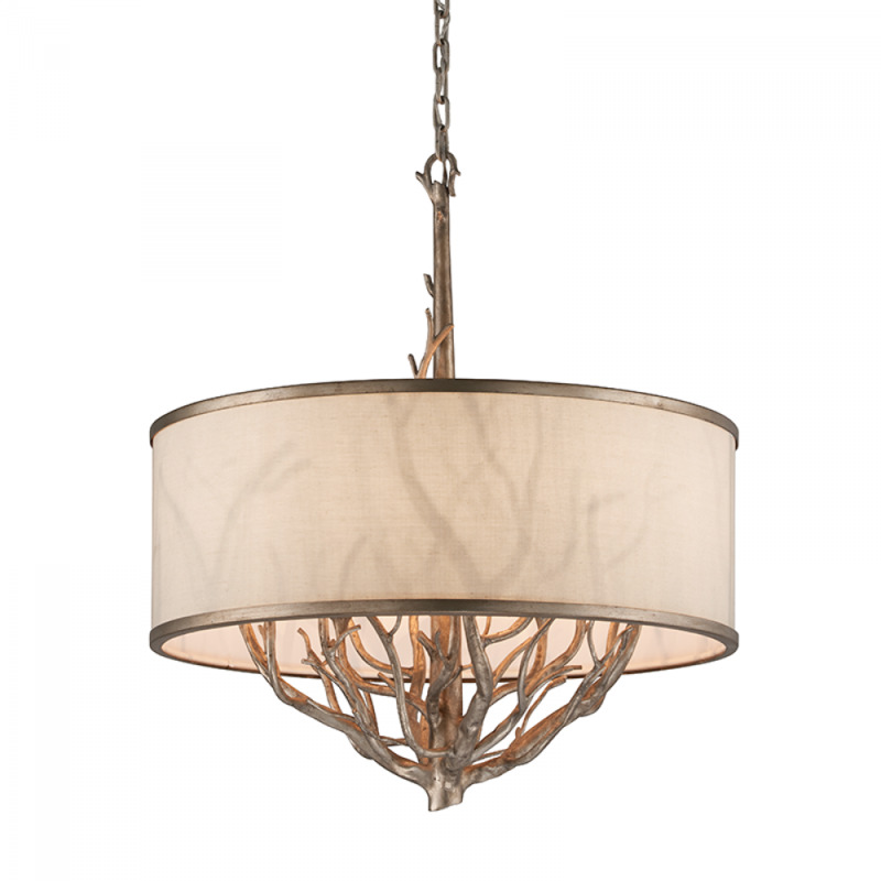 Troy Whitman Chandelier F4106 VZ