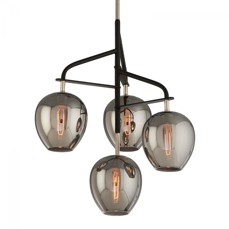 Troy Odyssey Chandelier F4295