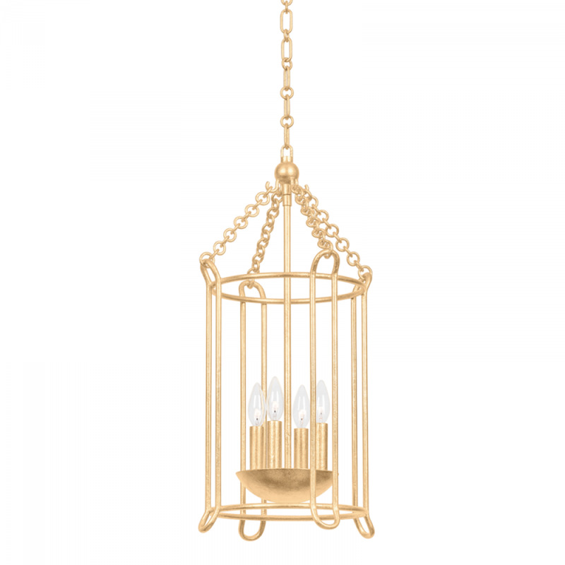 Troy LASSEN Lantern F4614 VGL