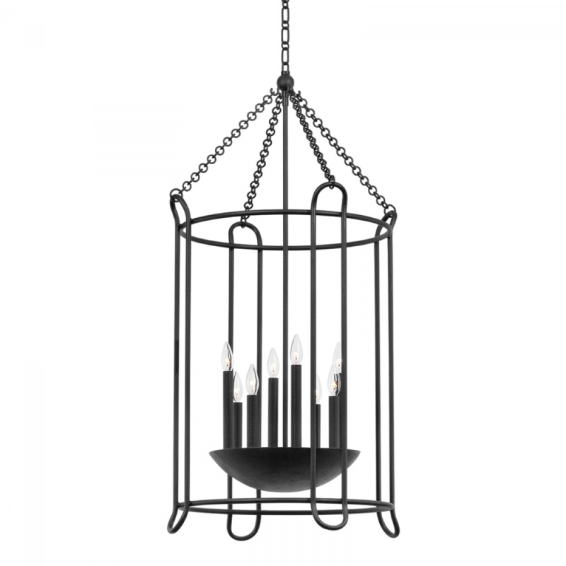 Troy LASSEN Lantern F4625 BI
