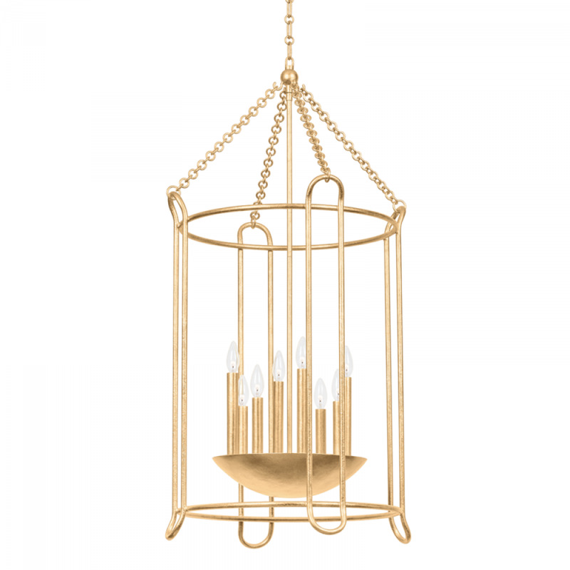 Troy LASSEN Lantern F4625 VGL