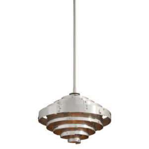 Troy Mitchel Field Pendant F4723