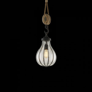 Troy Murphy Pendant F4904