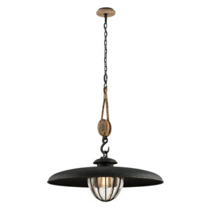 Troy Murphy Pendant F4907