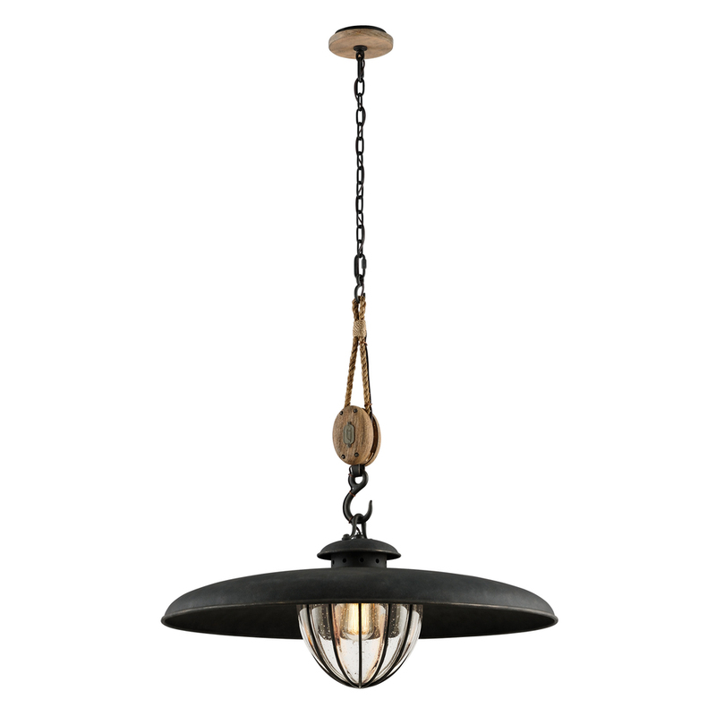 Troy Murphy Pendant F4907