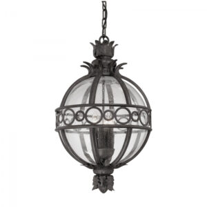 Troy Campanile Lantern F5008 FRN