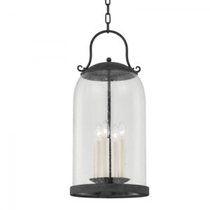 Troy Napa County Pendant F5186 FRN
