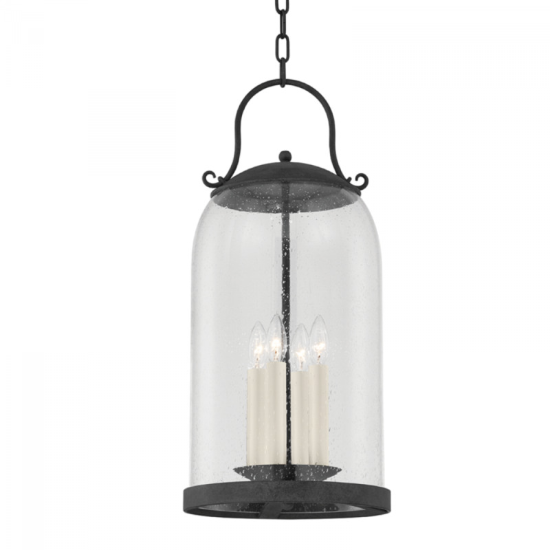 Troy Napa County Pendant F5186 FRN