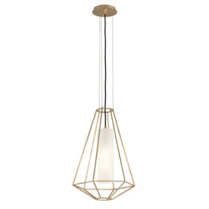 Troy Silhouette Pendant F5213