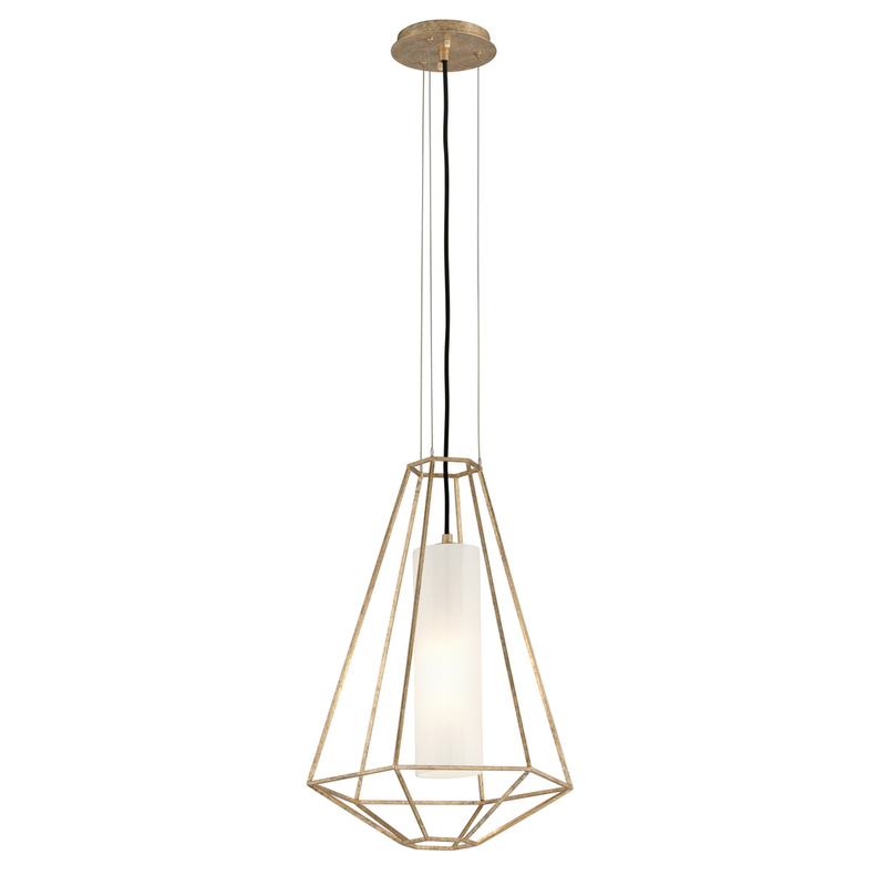 Troy Silhouette Pendant F5213