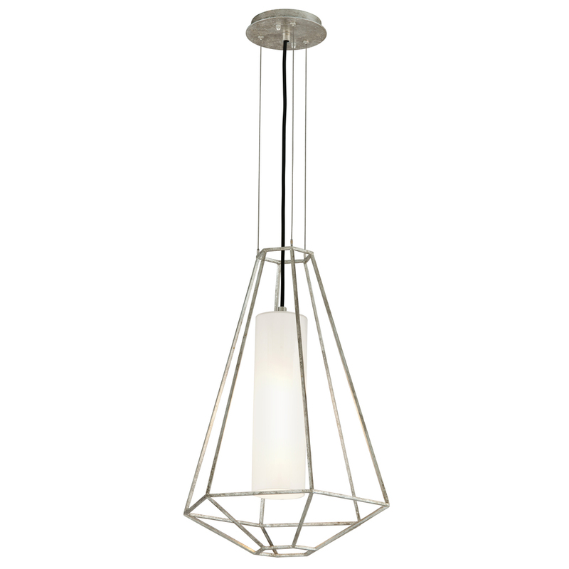 Troy Silhouette Pendant F5253