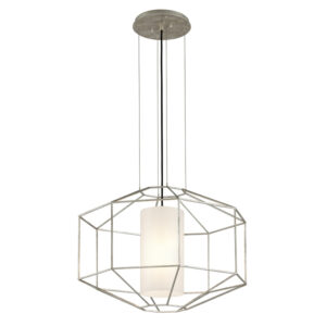 Troy Silhouette Chandelier F5256