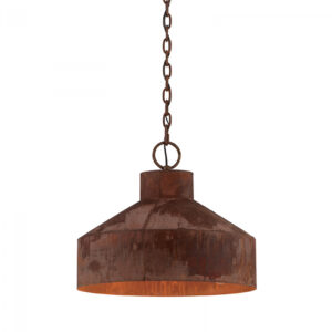 Troy Rise & Shine Pendant F5263 RP