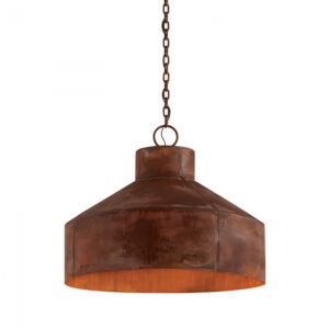 Troy Rise & Shine Chandelier F5265 RP