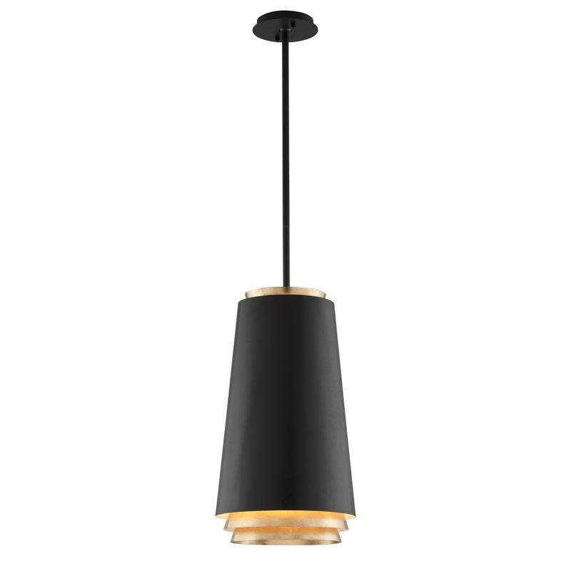 Troy Fahrenheit Pendant F5542