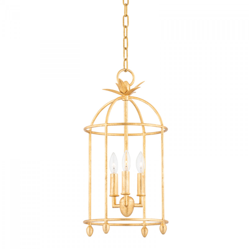 Troy Brooks Pendant F5712 VGL