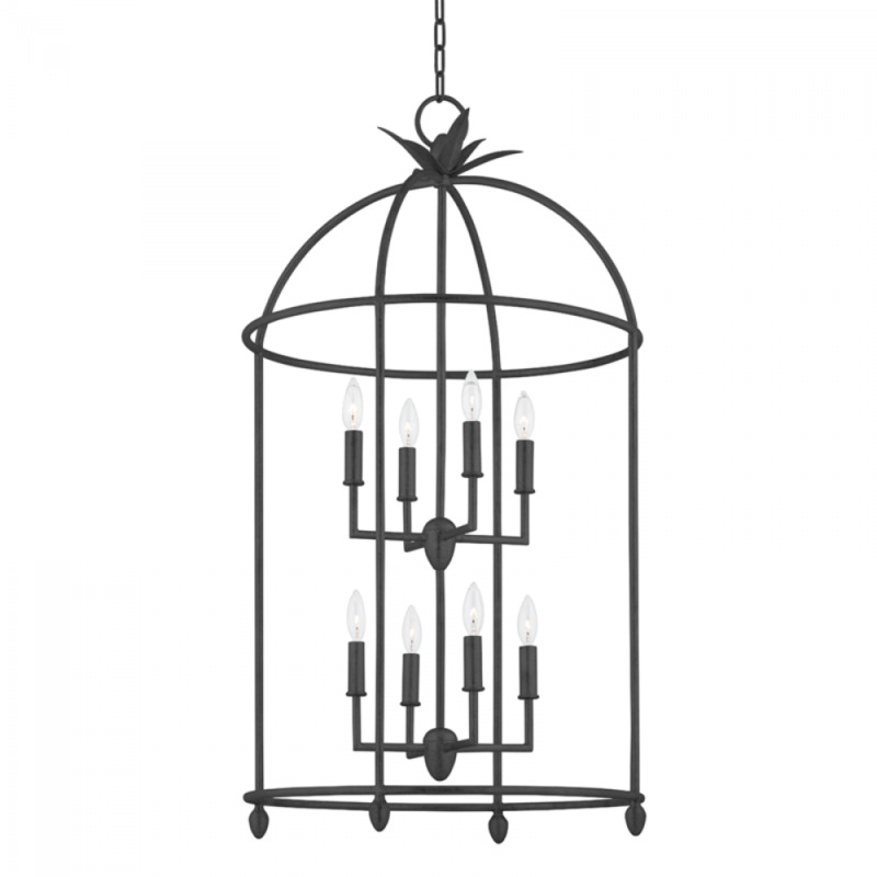 Troy Brooks Pendant F5724 BI