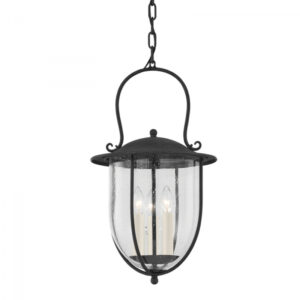 Troy Monterey County Pendant F5725 FRN