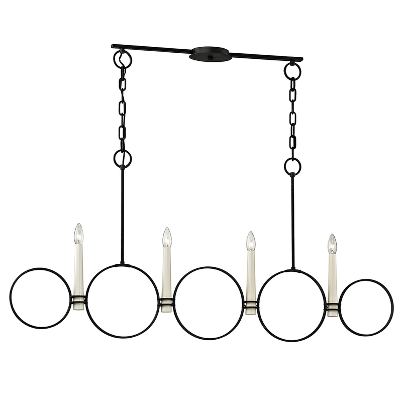 Troy Juliette Linear F5954