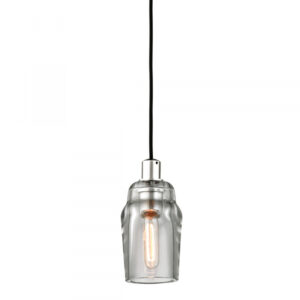 Troy Citizen Pendant F5993 GRA PN