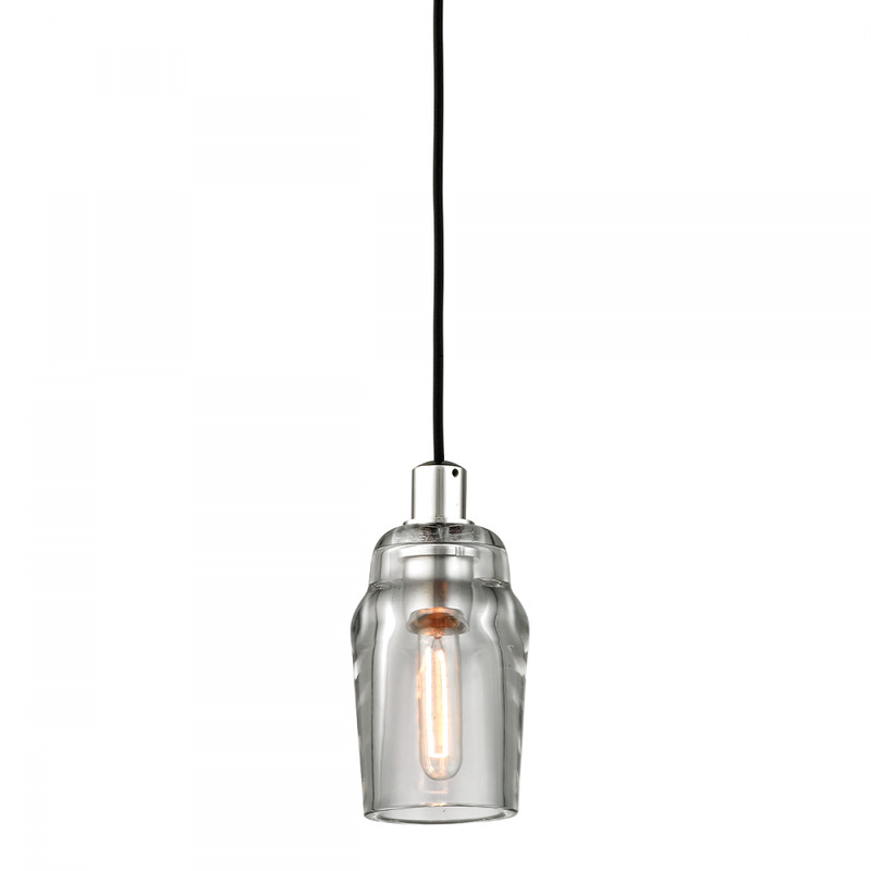 Troy Citizen Pendant F5993 GRA PN